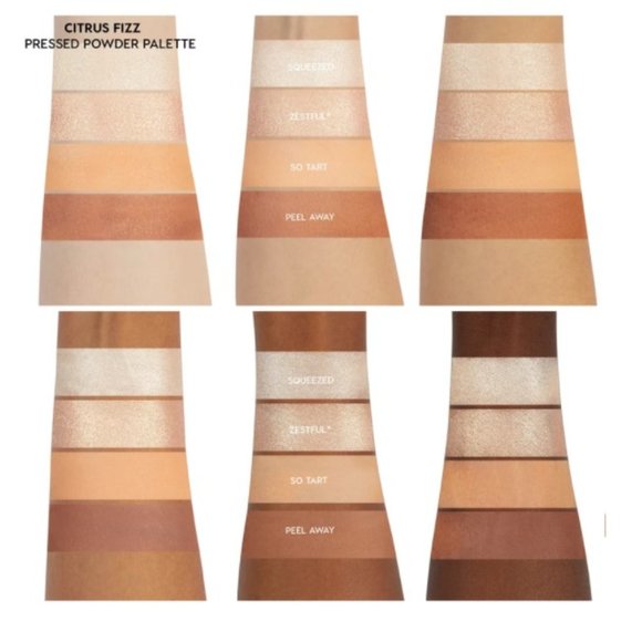 CITRUS FIZZ | Colourpop | Brand New in Box - Picture 9 of 9